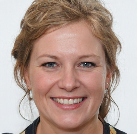 Marie Černá