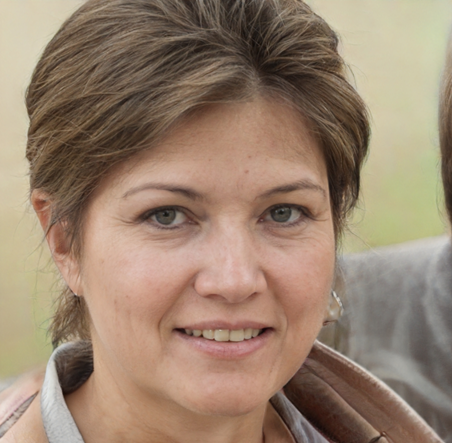 Lucie Dvořáková