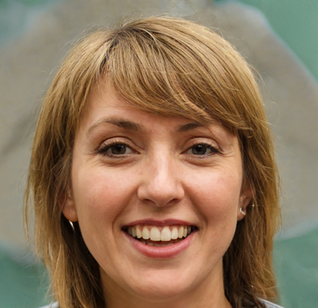 Kateřina Nová